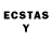Ecstasy 280мг Aaliyah Exalted